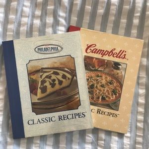 Classic Recipes combo